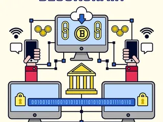 Blockchain e Bancos Tradicionais: Uma Batalha de Inovação vs Estabilidade