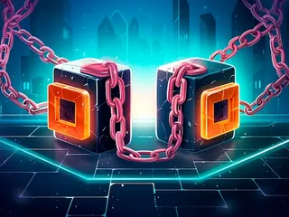 Descubra como Blocos e Nós transformam o Blockchain em uma tecnologia revolucionária!