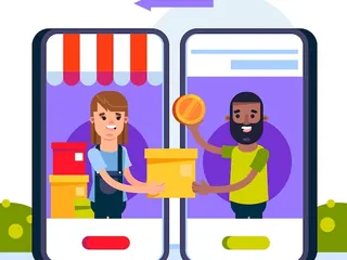 Descubra as principais diferenças entre E-commerce e Marketplace!