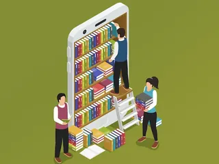 Descubra como as Bibliotecas Compartilhadas do Figma podem revolucionar o seu design