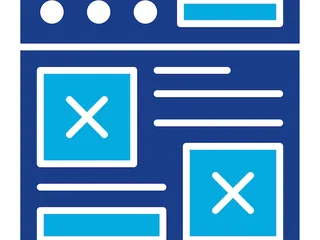 Compreender os Componentes em Figma e Criar Designs Responsivos