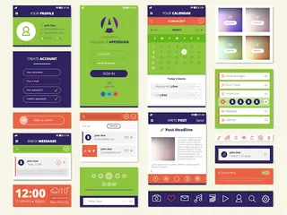 Desenvolvendo Interfaces de Usuário Incríveis com Figma: Tutorial Completo