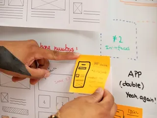 Desenvolvendo Protótipos No Figma - Aprenda de Forma Prática