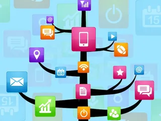 Aumente a Eficiência do Flutter com Árvore de Widgets