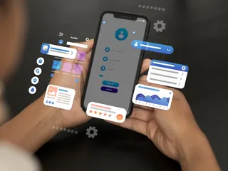 Flutter: Entendendo a Tecnologia de Desenvolvimento Móvel