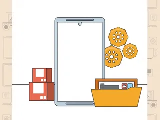 Armazenamento em Flutter: O Segredo para Desenvolvedores