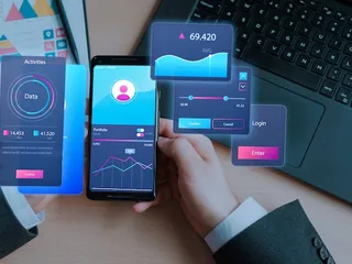 Desvendando as Vantagens do Flutter para Aplicativos Mais Rápidos e Eficientes
