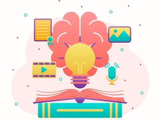 Ao Meu Conhecimento: Desvendando o Segredo da Indexação de LLMs