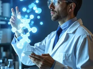 LLMs na Pesquisa Científica: Avanços e Perspectivas