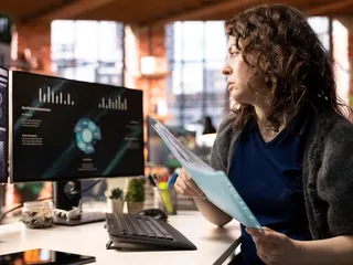 LLMs para Análise de Dados: A Revolução na Informação