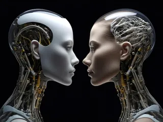 LLMs vs Modelos Tradicionais de IA: A Batalha do Futuro da Inteligência Artificial