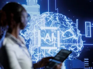 Aprenda como regulamentar a IA generativa para garantir ética e segurança