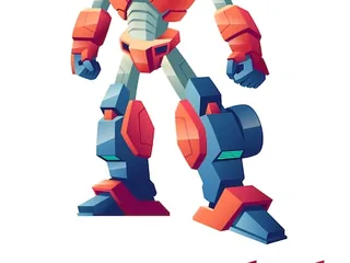 Transformers LLMs: Desvendando o Segredo dos Robôs Avançados