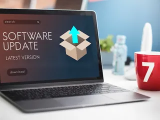 Acelere o seu Mac com essas dicas simples para atualizar o macOS