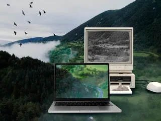 Descubra o Ecossistema Apple no macOS: Como Funciona e Por Que é Importante!
