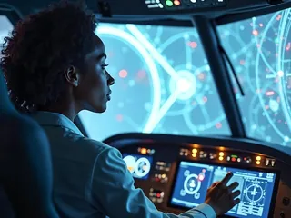 Mission Control: Gerenciamento Avançado de Projetos e Equipamentos