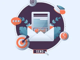 Impulsione seus negócios com E-mail Marketing eficiente!