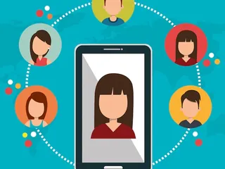 Descubra como criar avatares digitais impressionantes!