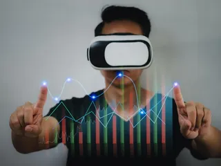 Mercado do Metaverso: O Futuro da Economia Virtual e como Investir