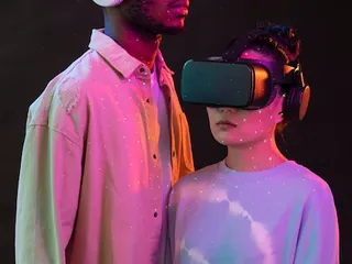 Descobra o Futuro do Metaverso: Tendências e Oportunidades