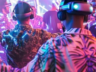 Explorando o Metaverso: Jogos e suas Vantagens Incríveis