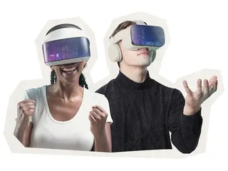 Descubra o que é Metaverso: a evolução da realidade virtual e aumentada