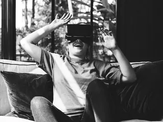 Explorando a Realidade Virtual no Metaverso: Como isso afetará o nosso futuro?