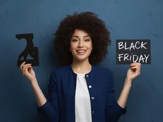Descubra o Segredo do Black Friday: O Que É e Como Funciona
