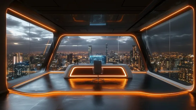 Sala do Futuro: IA transforma o aprendizado com inovação e interatividade