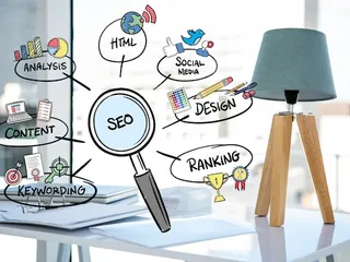 O Segredo da Otimização de Imagens para Posicionamento de SEO
