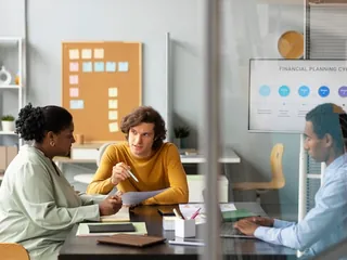 Descubra o Secreto da Eficiência do Trabalho Presencial - Daves Tecnologia