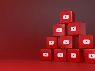 Desvendando o Segredo do Algoritmo do YouTube: Como Maximizar Visibilidade