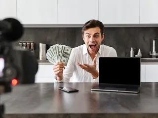 Impulsione sua renda com o YouTube: A estratégia perfecta para monetização