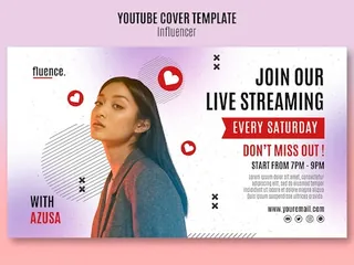 Aprenda a Transformar seu Canal do YouTube em uma Plataforma de Vídeos ao Vivo